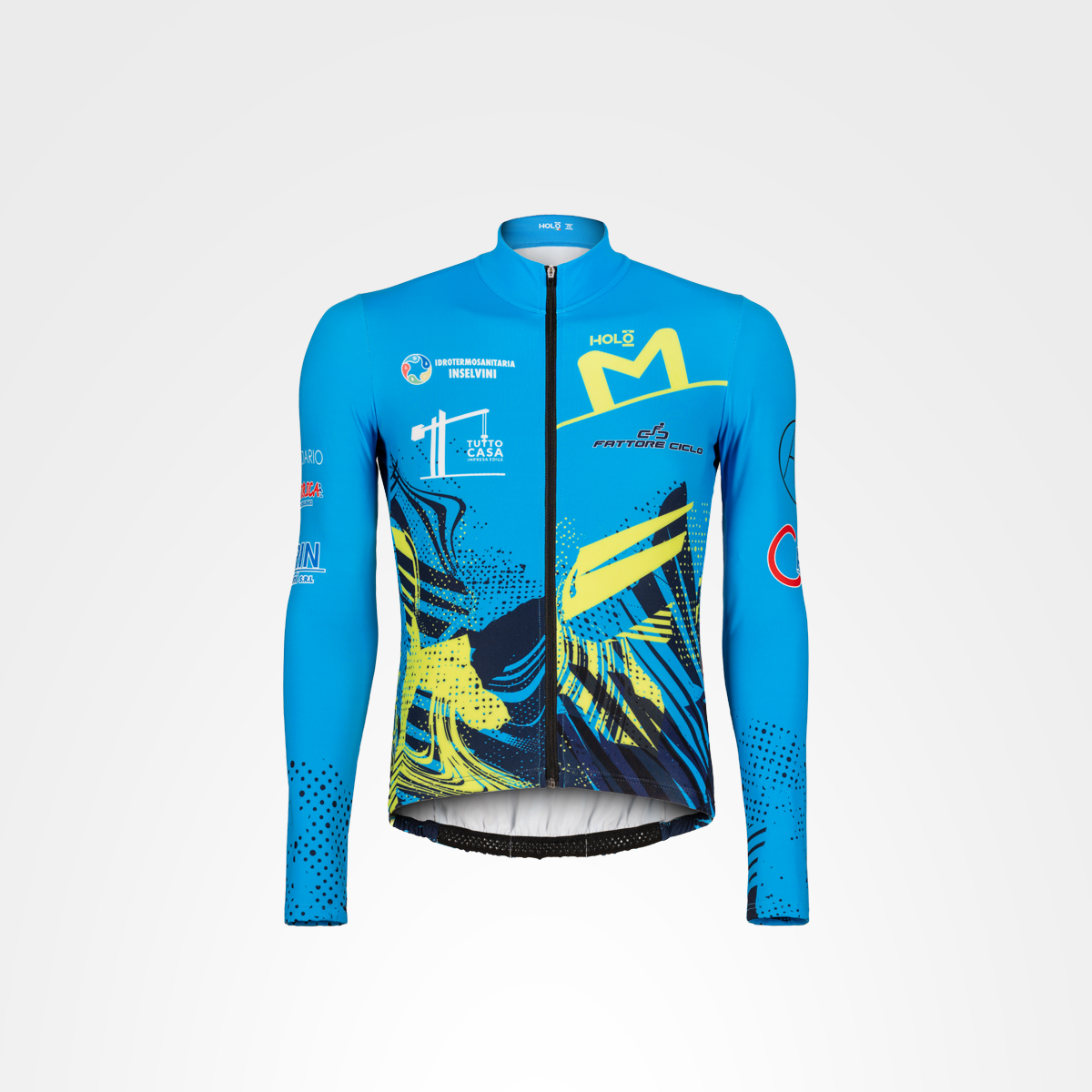 holo-cycling-spring-invernale-maglia-fronte