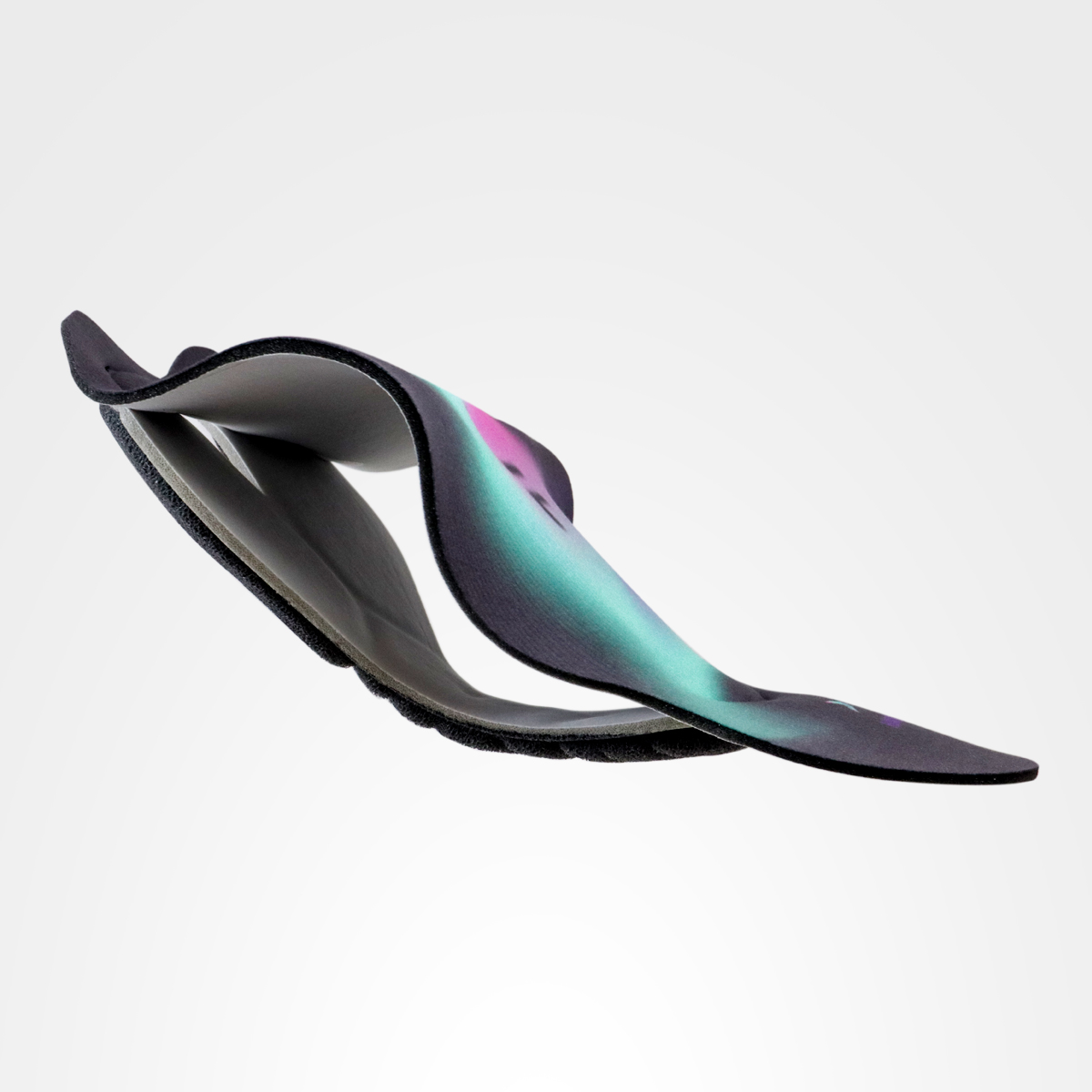 FLOATING ARMADILLO DONNA VOLANTE