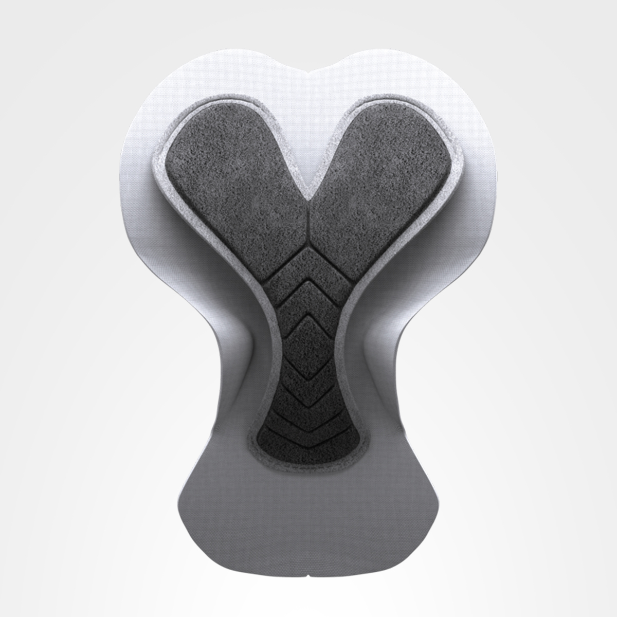 Floating Armadillo Donna - Retro