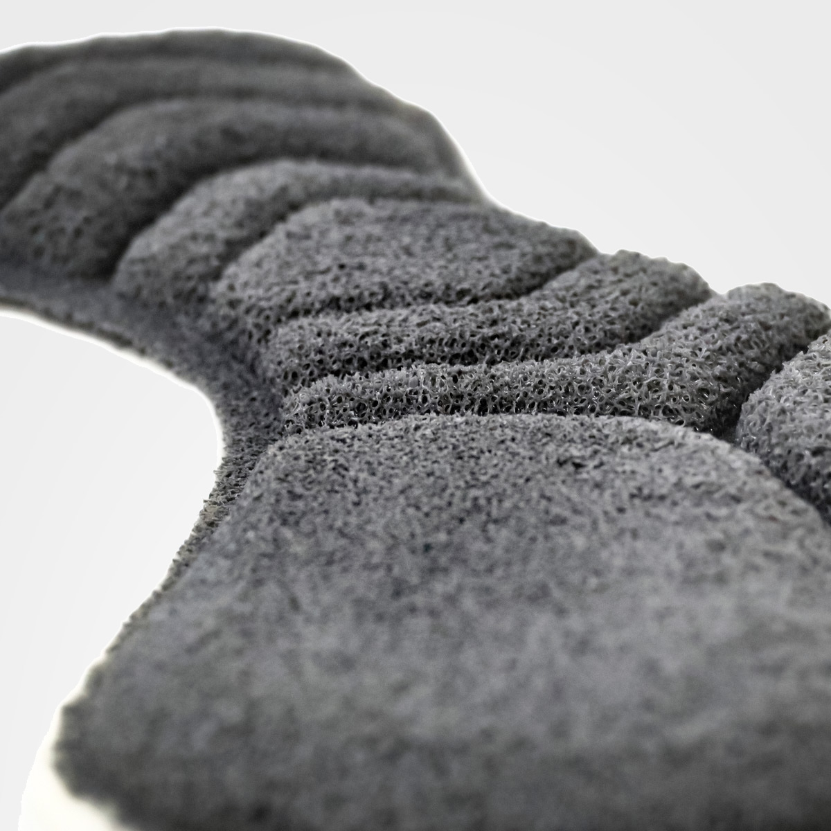 Fondello Mastro Grey