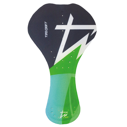Triathlon Iron fronte