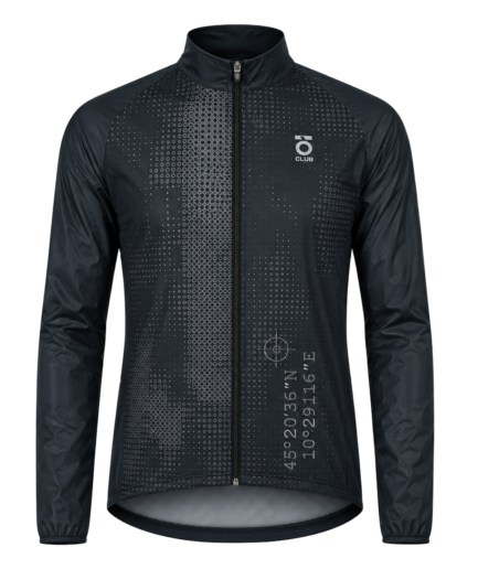 Giacca Antivento Gavia