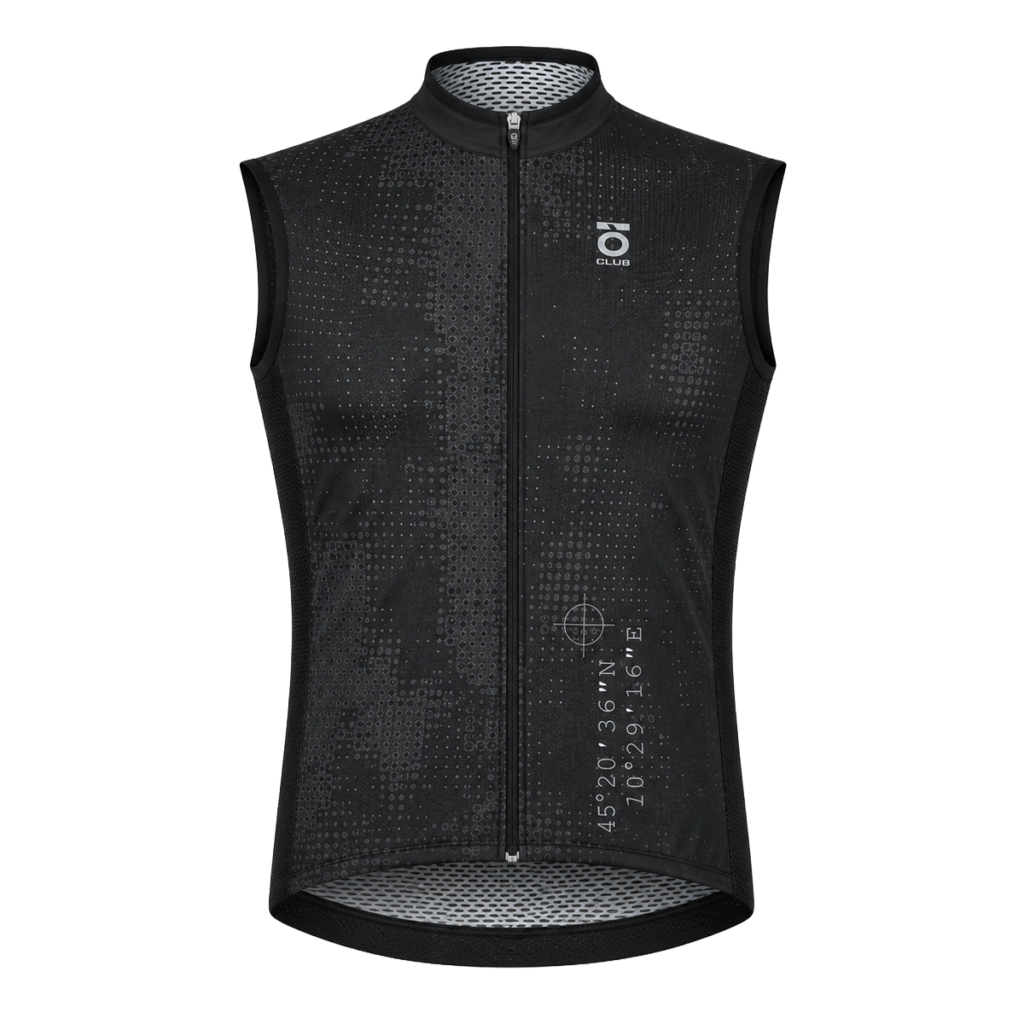 Gilet