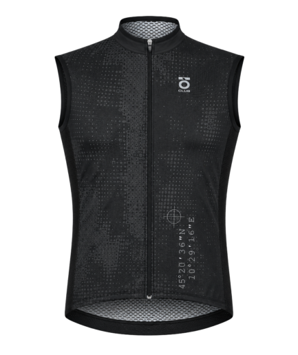 Gilet Antivento Gavia