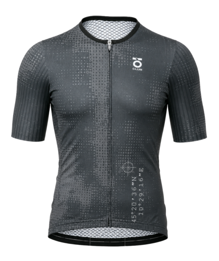 Jersey Gavia